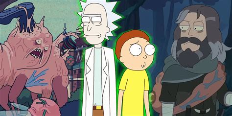 rick and morty монгол хэлээр|Rick and Morty MONGOLIAN THREAD .